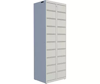 NLS - 20
