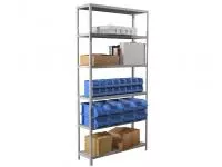 Стеллаж MS Strong 200/100х30/6