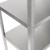 Стеллаж кухонный разборный КОБОР СК-60/40/430