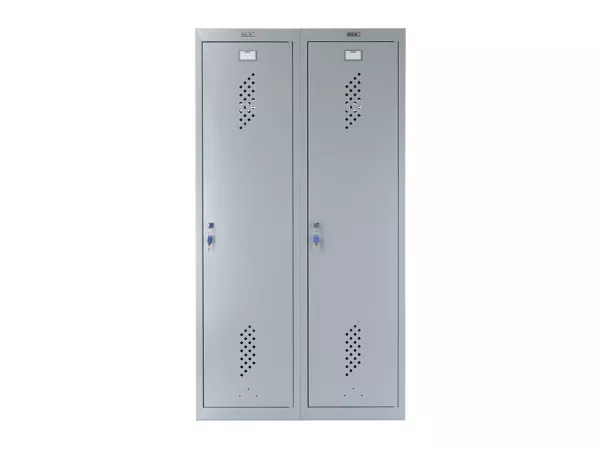Шкаф для раздевалок усиленный ML-21-60 (1500)