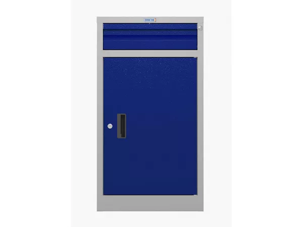 Инструментальная тумба WD-2
