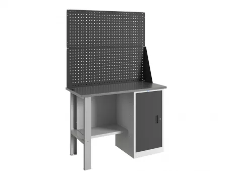 Верстак Profi L №126 L120.OL1/L1.020