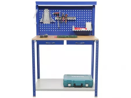 ВЕРСТАК GARAGE SET 1