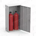 Шкафы для газовых баллонов Шкафы для газовых баллонов