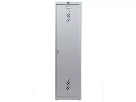 Шкаф металлический усиленный ПРАКТИК ML-11-50U (LS-11-50)
