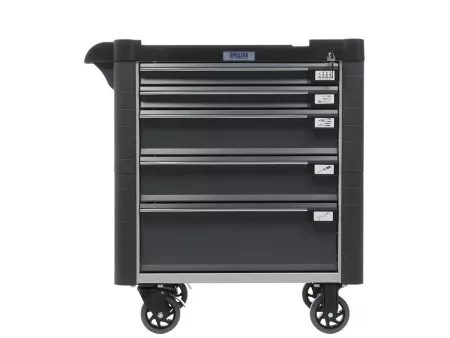 Тележка инструментальная WDS M-5.0