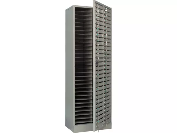 Абонентский шкаф AMB 180/60D